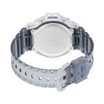 ساعت مچی مردانه کاسیو جیشاک G-SHOCK DW-6900SK-1DR - Image 4