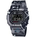 ساعت مچی مردانه کاسیو جیشاک G-SHOCK DW5000SS-1