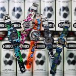ساعت مچی مردانه کاسیو جیشاک G-SHOCK DW5000SS-1 - Image 3