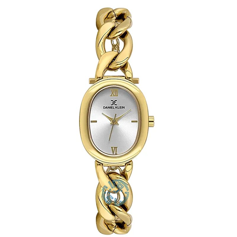 ساعت مچی زنانه دنیل کلین DANIEL KLEIN Dk.1.13915-2