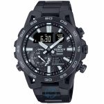 ساعت مچی مردانه کاسیو ادیفایس EDIFICE ECB-40BK-1A