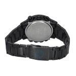 ساعت مچی مردانه کاسیو ادیفایس EDIFICE ECB-40BK-1A - Image 3