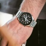 ساعت مچی مردانه کاسیو ادیفایس EDIFICE ECB-S10DB-1ADF - Image 2