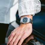 ساعت مچی مردانه کاسیو ادیفایس EDIFICE EFB-109D-1AVDF - Image 2