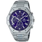 ساعت مچی مردانه کاسیو ادیفایس EDIFICE EFB-680D-2BVUDF