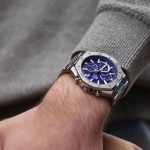 ساعت مچی مردانه کاسیو ادیفایس EDIFICE EFB-680D-2BVUDF - Image 3