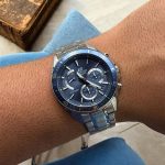 ساعت مچی مردانه کاسیو ادیفایس EDIFICE EFR-552D-2AVUDF - Image 3