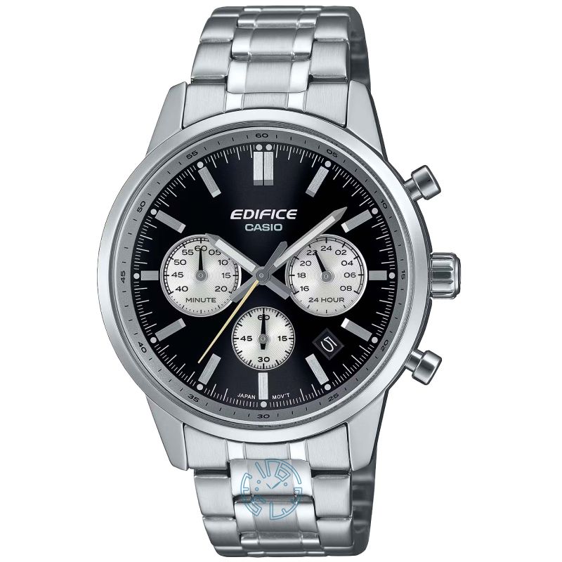 ساعت مچی مردانه کاسیو ادیفایس EDIFICE EFR-575D-1ADF