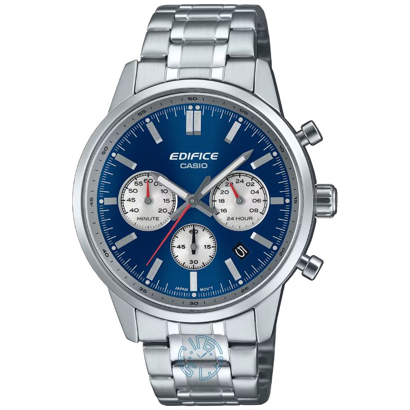 ساعت مچی مردانه کاسیو ادیفایس EDIFICE EFR-575D-2ADF