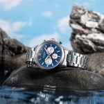 ساعت مچی مردانه کاسیو ادیفایس EDIFICE EFR-575D-2ADF - Image 3