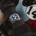 ساعت مچی مردانه کاسیو ادیفایس EDIFICE EFR-575D-2ADF - Image 2