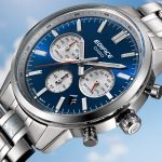 ساعت مچی مردانه کاسیو ادیفایس EDIFICE EFR-575D-2ADF - Image 4