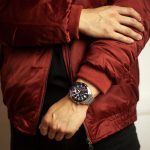 ساعت مچی مردانه کاسیو ادیفایس EDIFICE EFV-620D-1A4VUDF - Image 2