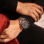 ساعت مچی مردانه کاسیو ادیفایس EDIFICE EFV-620D-1A4VUDF - Image 4