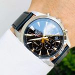 ساعت مچی مردانه کاسیو ادیفایس EDIFICE EFV-630L-1AVUDF - Image 2