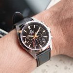 ساعت مچی مردانه کاسیو ادیفایس EDIFICE EFV-630L-1AVUDF - Image 3