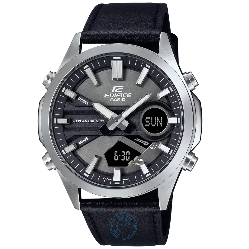 ساعت مچی مردانه کاسیو ادیفایس EDIFICE EFV-C120L-8ADF