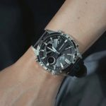 ساعت مچی مردانه کاسیو ادیفایس EDIFICE EFV-C120L-8ADF - Image 3