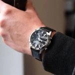 ساعت مچی مردانه کاسیو ادیفایس EDIFICE EFV-C120L-8ADF - Image 2