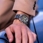 ساعت مچی مردانه کاسیو ادیفایس EDIFICE EQB-2000DC-1ADR - Image 2