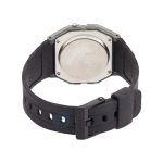 ساعت مچی مردانه زنانه کاسیو جنرال GENERAL F-91WM-1B - Image 4