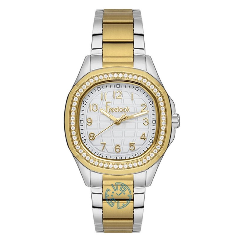 ساعت مچی زنانه فری لوک FREELOOK FL.1.10418-4