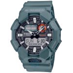 ساعت مچی مردانه کاسیو جیشاک G-SHOCK GA-010-2ADR