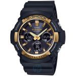 ساعت مچی مردانه کاسیو جیشاک G-SHOCK GAS-100G-1ADR