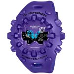 ساعت مچی مردانه زنانه کاسیو جیشاک G-SHOCK GAV01-2A