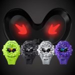 ساعت مچی مردانه زنانه کاسیو جیشاک G-SHOCK GAV01-2A - Image 3