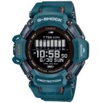 ساعت مچی مردانه کاسیو جیشاک G-SHOCK GBD-H2000-2DR