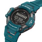 ساعت مچی مردانه کاسیو جیشاک G-SHOCK GBD-H2000-2DR - Image 3
