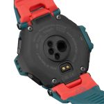 ساعت مچی مردانه کاسیو جیشاک G-SHOCK GBD-H2000-2DR - Image 5