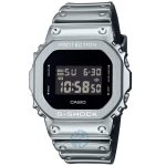 ساعت مچی مردانه کاسیو جیشاک G-SHOCK GM-5600YM-8DR