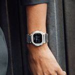 ساعت مچی مردانه کاسیو جیشاک G-SHOCK GM-5600YM-8DR - Image 4