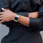 ساعت مچی مردانه کاسیو جیشاک G-SHOCK GM-5600YM-8DR - Image 2