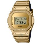 ساعت مچی مردانه کاسیو جیشاک G-SHOCK GM-5600YMG-9DR