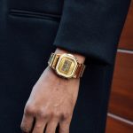 ساعت مچی مردانه کاسیو جیشاک G-SHOCK GM-5600YMG-9DR - Image 4