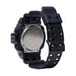 ساعت مچی مردانه کاسیو جیشاک G-SHOCK GM-700P-6ADR - Image 3
