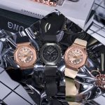 ساعت مچی زنانه کاسیو جیشاک G-SHOCK GM-S2110PG-1A4DR - Image 4