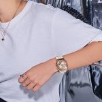 ساعت مچی زنانه کاسیو جیشاک G-SHOCK GM-S2110PG-4ADR - Image 2