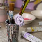 ساعت مچی زنانه کاسیو جیشاک G-SHOCK GMA-P2125W-6ADR - Image 2