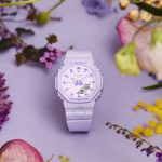 ساعت مچی زنانه کاسیو جیشاک G-SHOCK GMA-P2125W-6ADR - Image 3