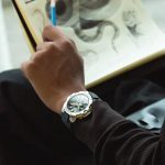 ساعت مچی مردانه کاسیو جیشاک G-SHOCK GST-B400CX-1ADR - Image 2