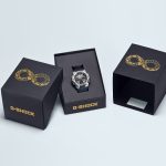 ساعت مچی مردانه کاسیو جیشاک G-SHOCK GST-B400CX-1ADR - Image 4