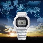 ساعت مچی مردانه کاسیو جیشاک G-SHOCK GW-5000HS-7DR - Image 3