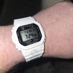 ساعت مچی مردانه کاسیو جیشاک G-SHOCK GW-5000HS-7DR - Image 2