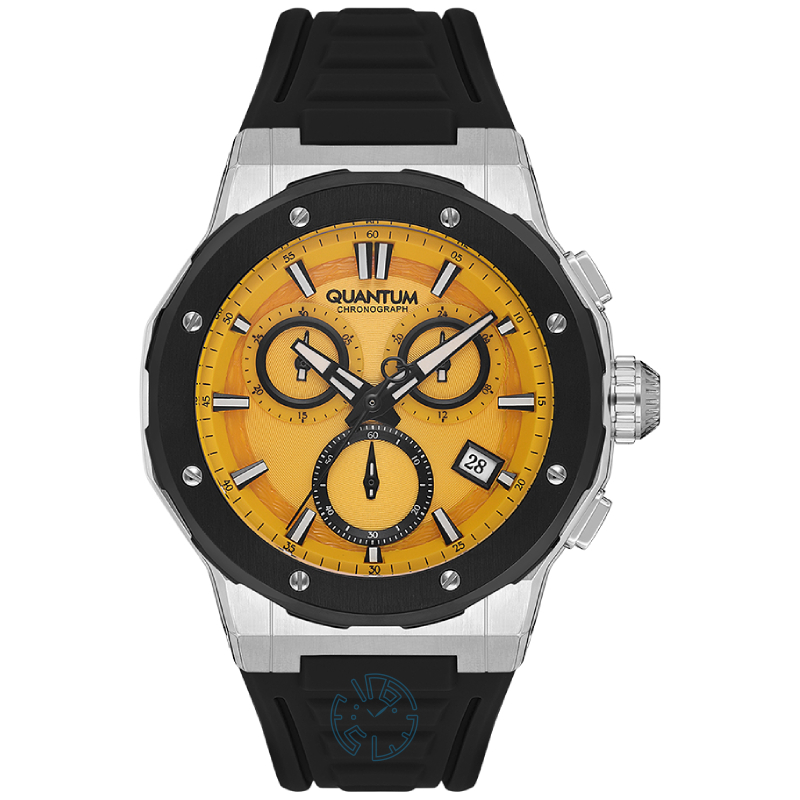ساعت مچی مردانه کوانتوم QUANTUM HNG1082.311