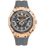 ساعت مچی مردانه کوانتوم QUANTUM HNG1097.866