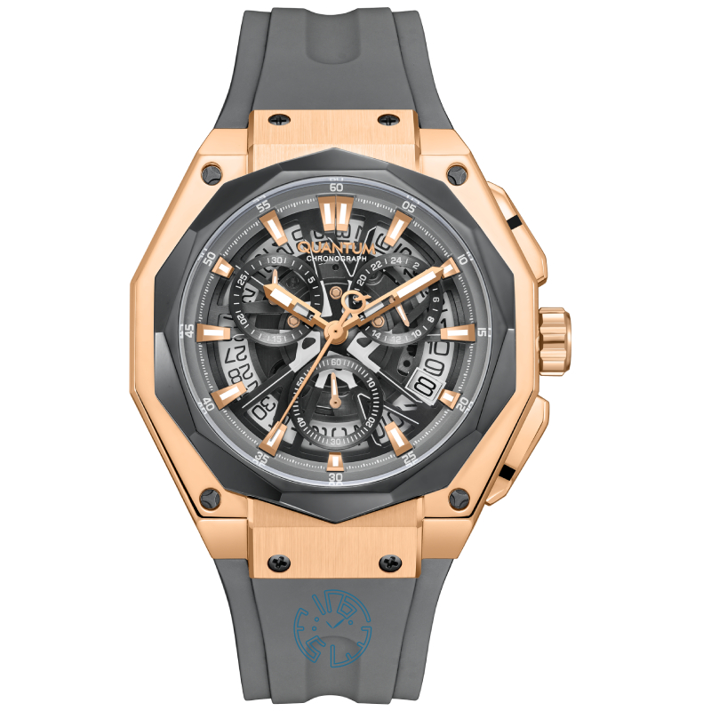 ساعت مچی مردانه کوانتوم QUANTUM HNG1097.866